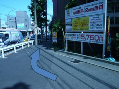 大学院進学の個別指導Doors.　道順6