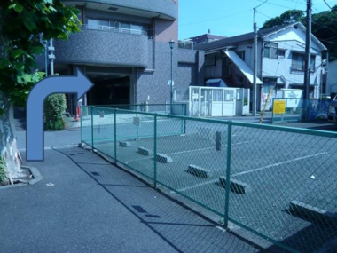 大学院進学の個別指導Doors.　道順9