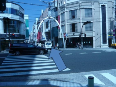 大学院進学の個別指導Doors.　道順5