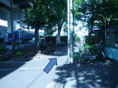 大学院進学の個別指導Doors.　道順10