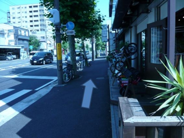 大学院進学の個別指導Doors.　道順13